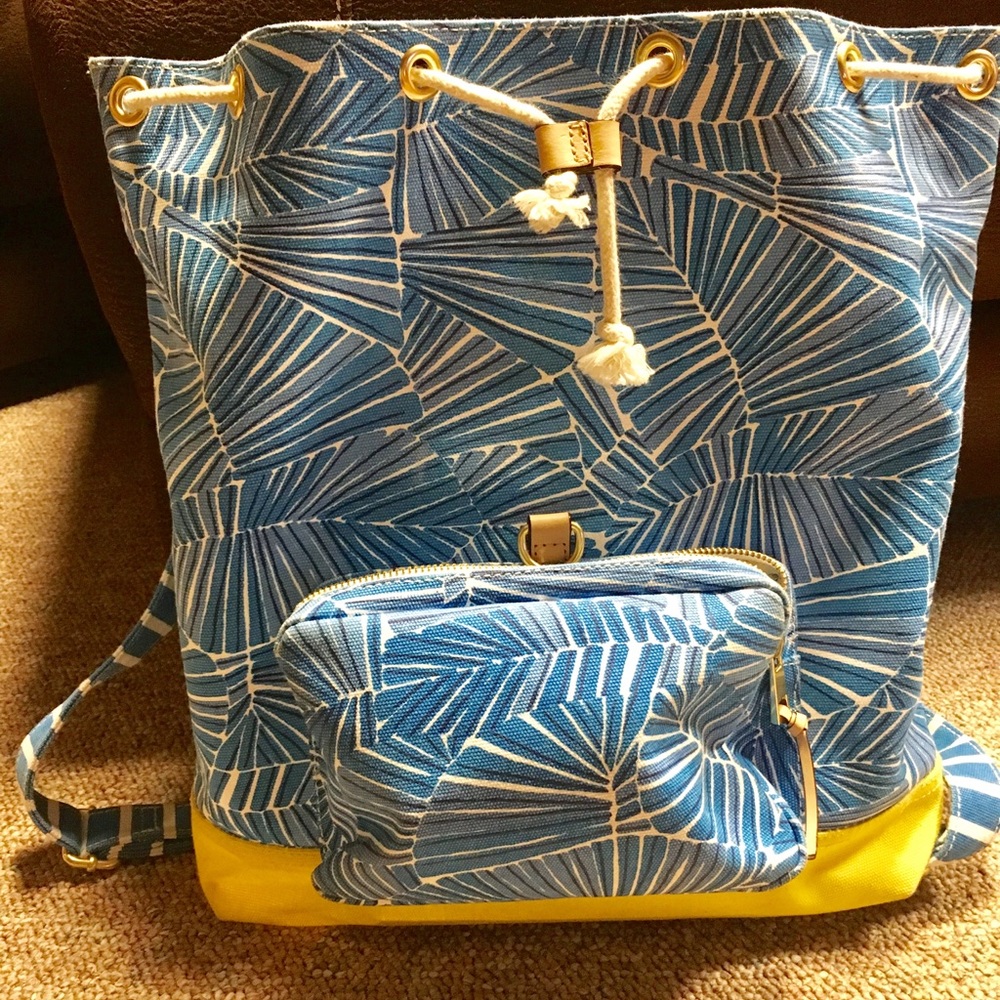 Vineyard Vines backpack